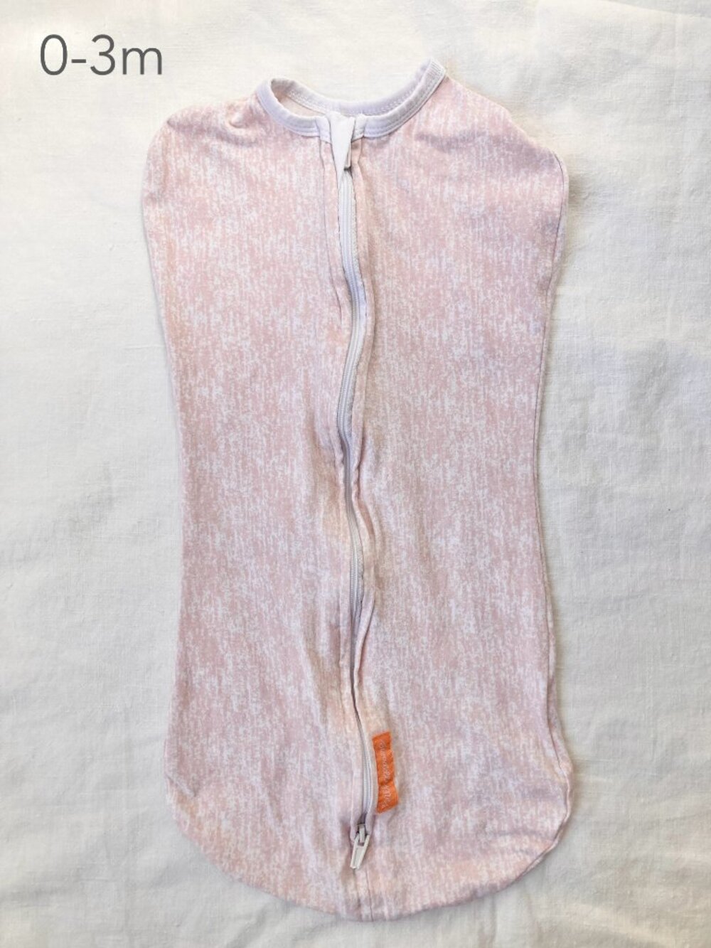 🪴5/$30 Swaddle Me Pod Newborn Infant Baby 0-3 Months Sleep Swaddle Sack Summer